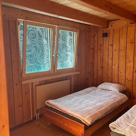 Appartamento Accogliente Di Montagna A Cavagnago Faido Exteriér fotografie